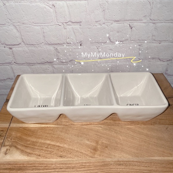 Rae Dunn Wasabi Soy Ginger - Picture 4 of 5